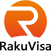RAKUVISA株式会社の会社情報