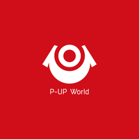 株式会社P-UP Worldの会社情報