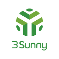 株式会社 3 Sunnyの会社情報