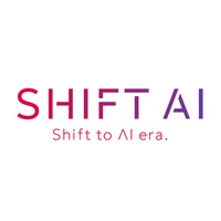 株式会社SHIFT AI