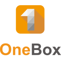 OneBox株式会社の会社情報