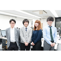 株式会社デジタル・デザイナーズ・スタジオの会社情報