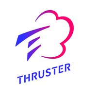 株式会社THRUSTERの会社情報