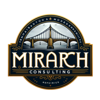 Mirarch Consultingの会社情報