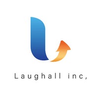 株式会社Laughallの会社情報