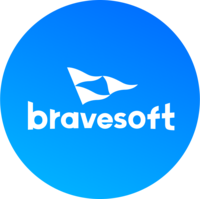 bravesoft株式会社の会社情報