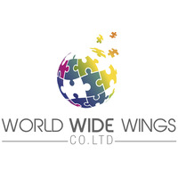 株式会社ワールドワイドウィングスの会社情報