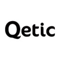 Qetic株式会社の会社情報