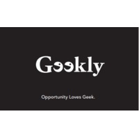 株式会社ギークリーの会社情報