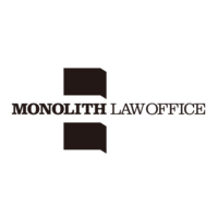 モノリス法律事務所の会社情報
