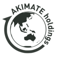 AKIMATE holdings株式会社の会社情報