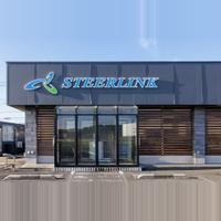 株式会社ステアリンクの会社情報