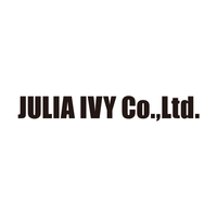 株式会社JULIA IVYの会社情報