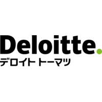 デロイト トーマツ ディープスクエア株式会社の会社情報