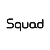 株式会社Squadの会社情報