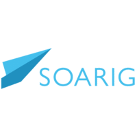 株式会社SOARIGの会社情報