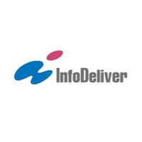 株式会社Infodeliverの会社情報