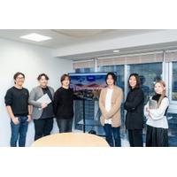 株式会社Flexibleの会社情報