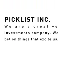 PICKLIST株式会社の会社情報