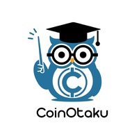 株式会社CoinOtakuの会社情報