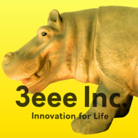 株式会社3eeeの会社情報