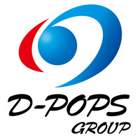 株式会社ディ・ポップスグループの会社情報