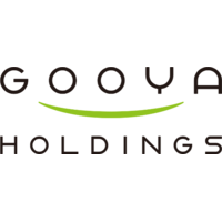 株式会社GOOYA Holdingsの会社情報