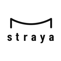 株式会社strayaの会社情報