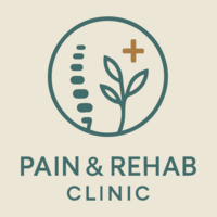 痛み&リハビリクリニックの会社情報