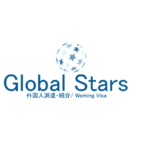 株式会社Global Starsの会社情報