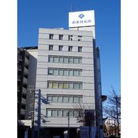 街美社広告株式会社の会社情報