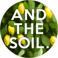 株式会社AND THE SOIL.の会社情報