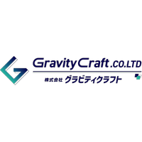 株式会社グラビティクラフトの会社情報