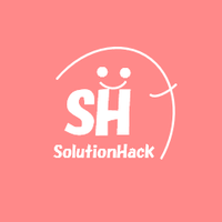 株式会社SolutionHackの会社情報