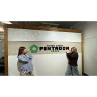 ペンタゴン株式会社の会社情報