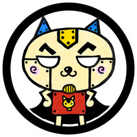 株式会社ネコロボマンの会社情報