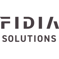 FIDIA SOLUTIONS株式会社　HR事業部の会社情報