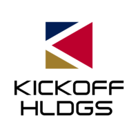 KICKOFF HLDGS株式会社の会社情報