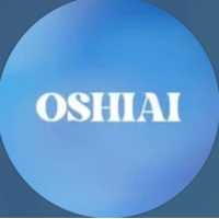 OSHIAI株式会社の会社情報