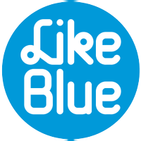 株式会社ライクブルーの会社情報