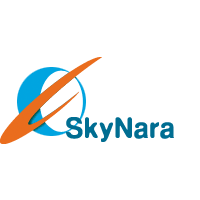 株式会社スカイナラの会社情報