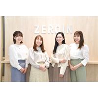 株式会社ゼロインの会社情報