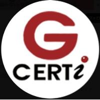 株式会社GCERTI-JAPANの会社情報