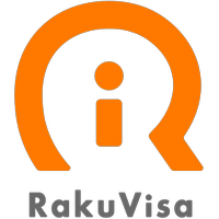 RAKUVISA株式会社の会社情報