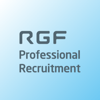 RGF Professional Recruitment Japanの会社情報