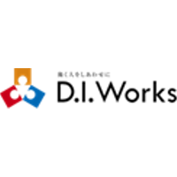 株式会社D.I.Worksの会社情報