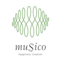 株式会社MUSICOの会社情報