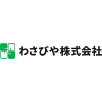 わさびや株式会社の会社情報