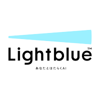 株式会社Lightblueの会社情報