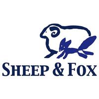 シープアンドフォックス株式会社の会社情報